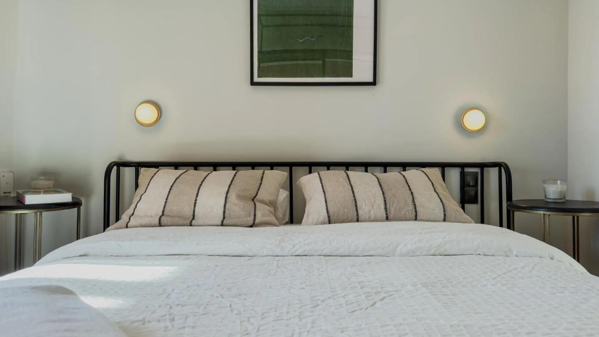 Apartamento Oasis Suites Downtown Barcelona