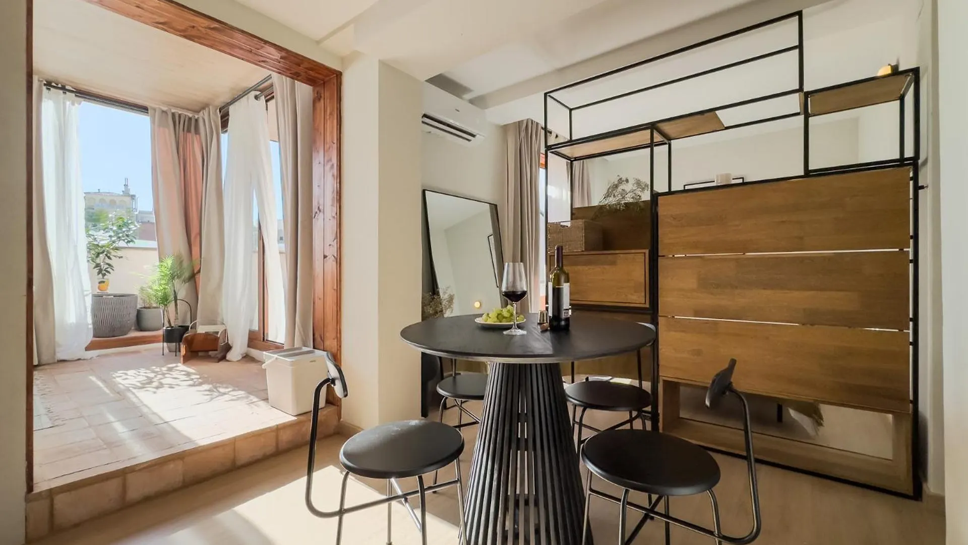 Apartamento Oasis Suites Downtown Barcelona