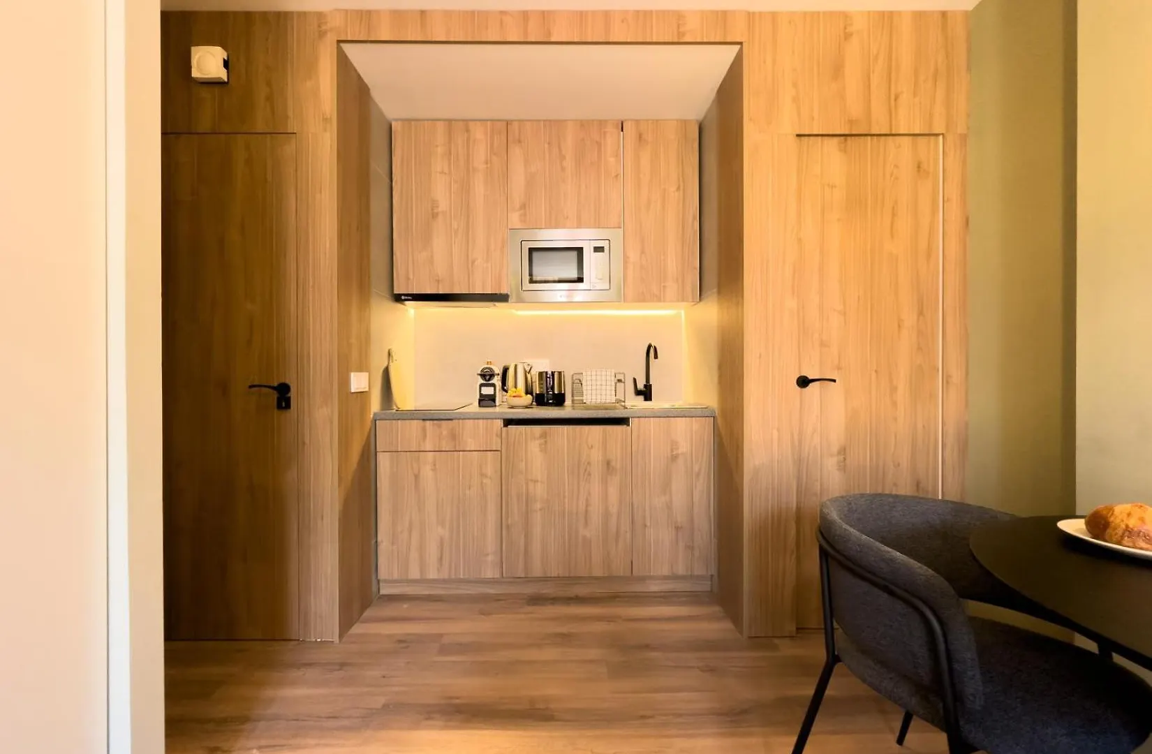 Apartamento Oasis Suites Downtown Barcelona