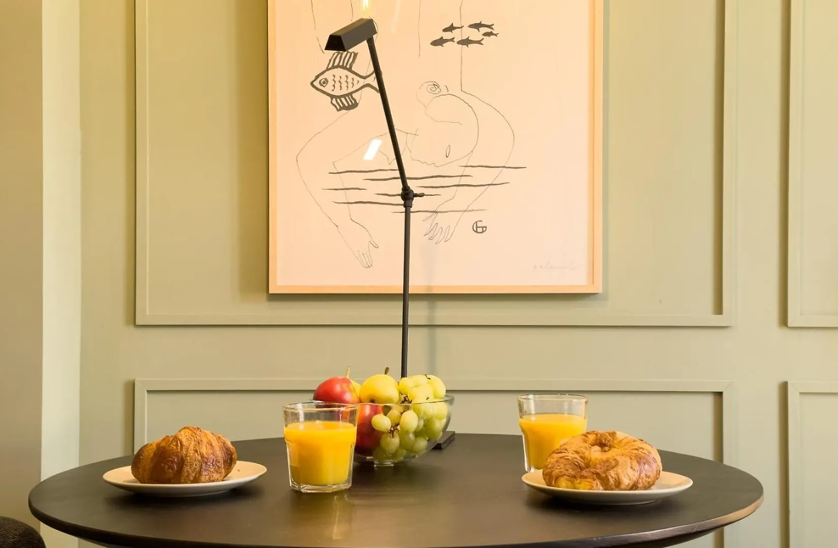Oasis Suites Downtown Barcelona 0*,  España