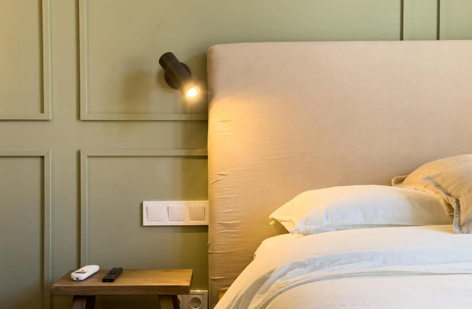 Oasis Suites Downtown Barcelona Apartamento