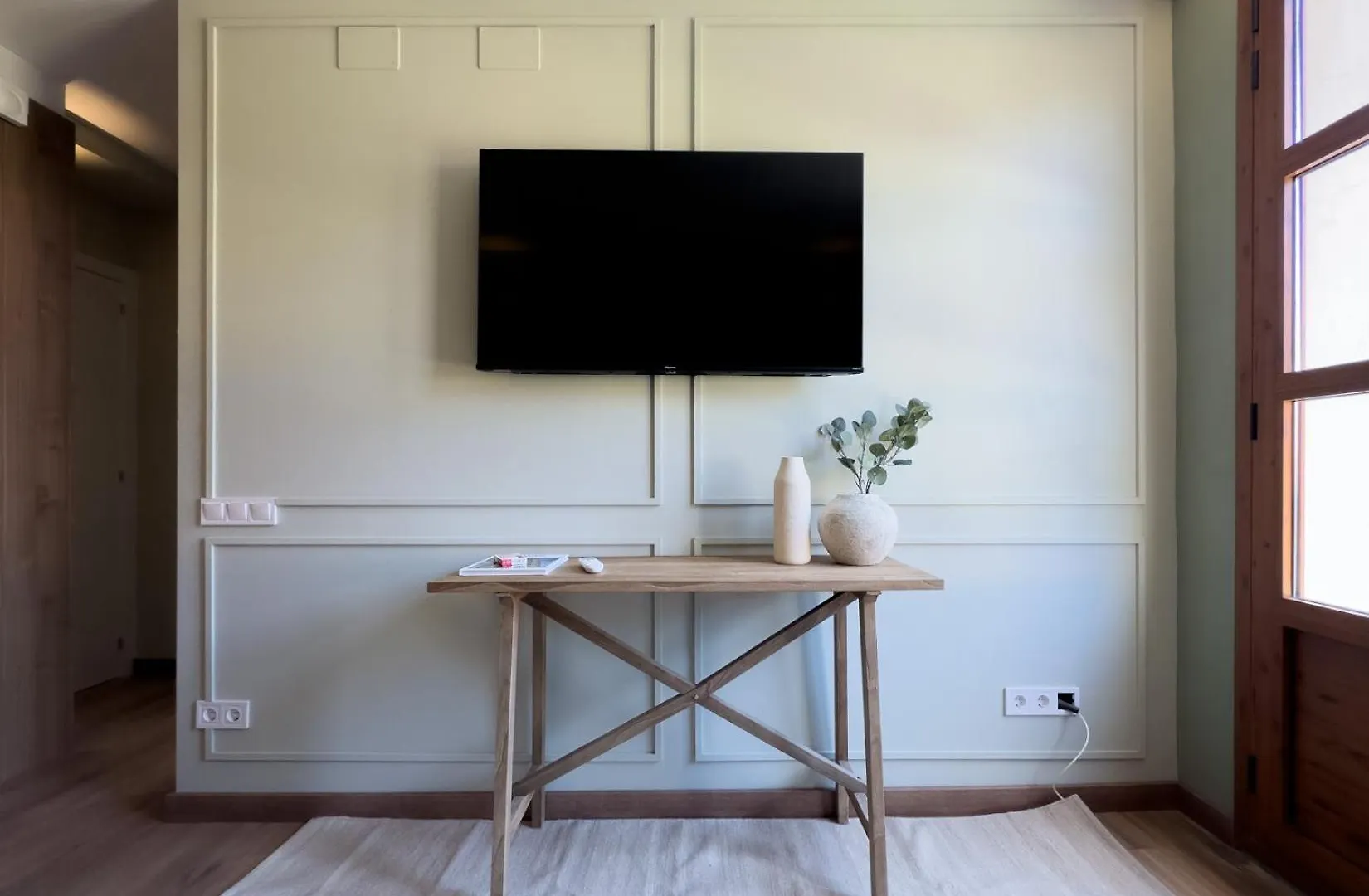 Apartamento Oasis Suites Downtown Barcelona España