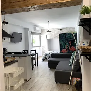 Sol Ohana Boutique , Torremolinos España