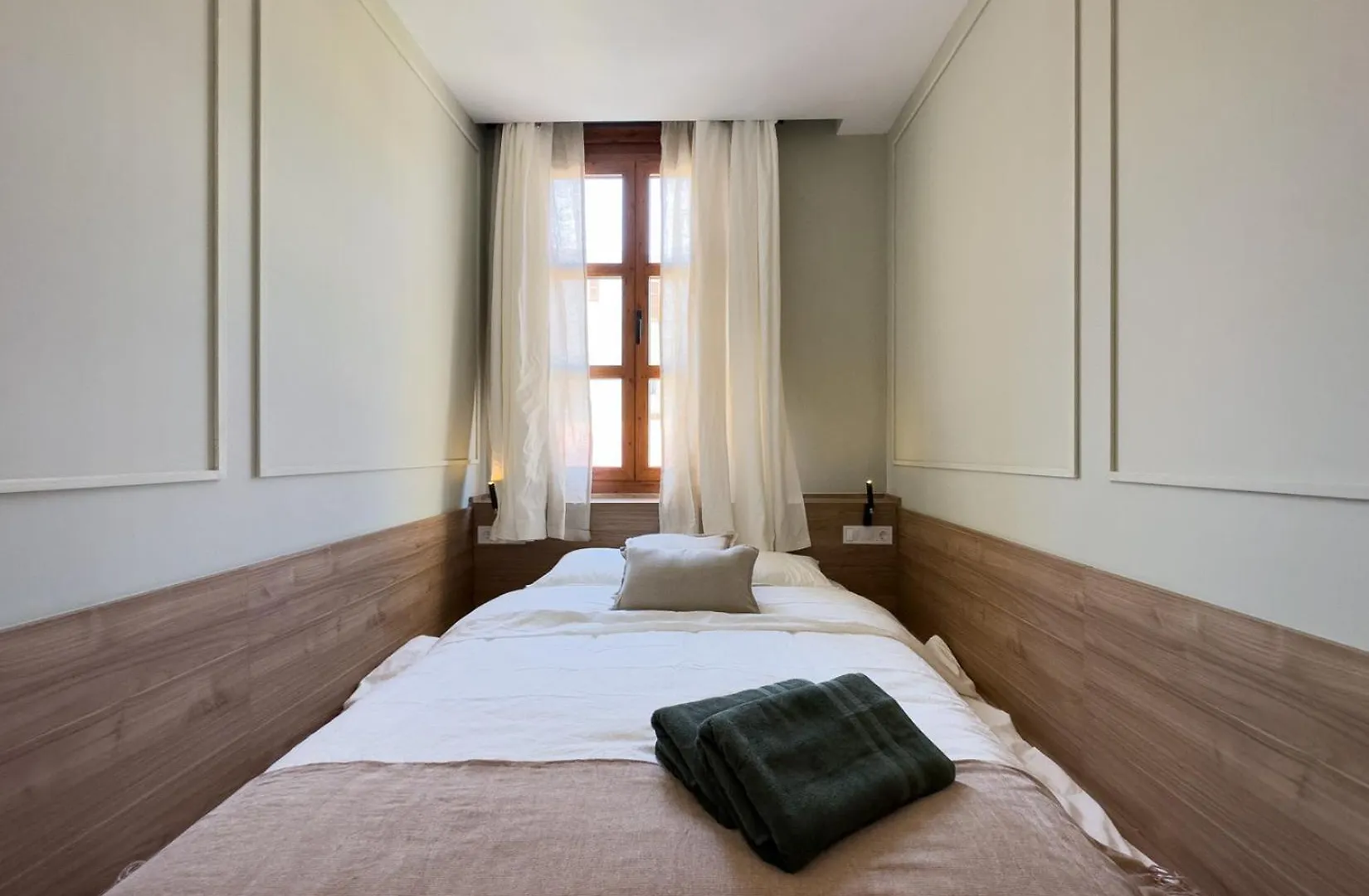 Oasis Suites Downtown Barcelona 0*,
