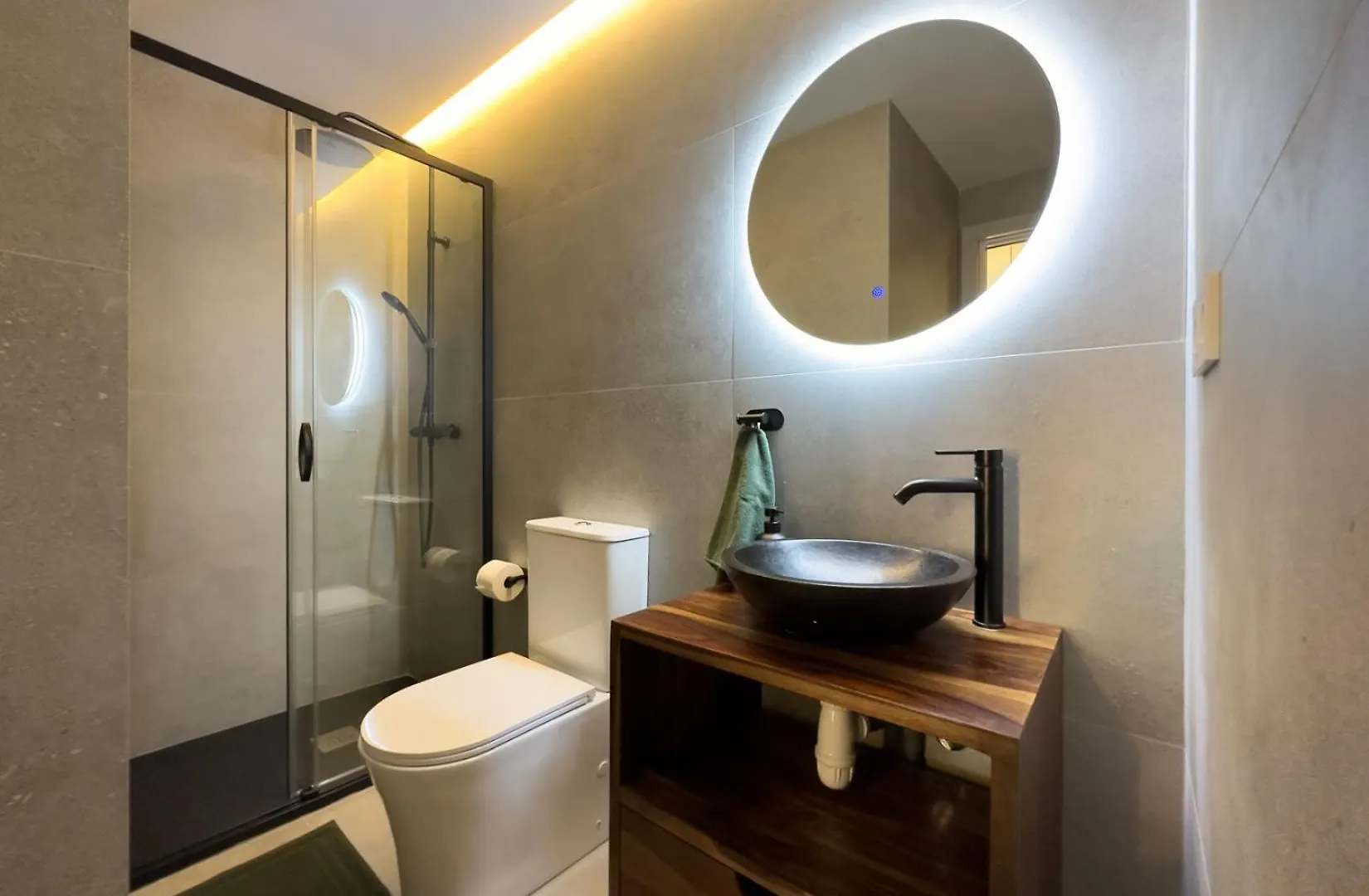 Oasis Suites Downtown Barcelona Appartement